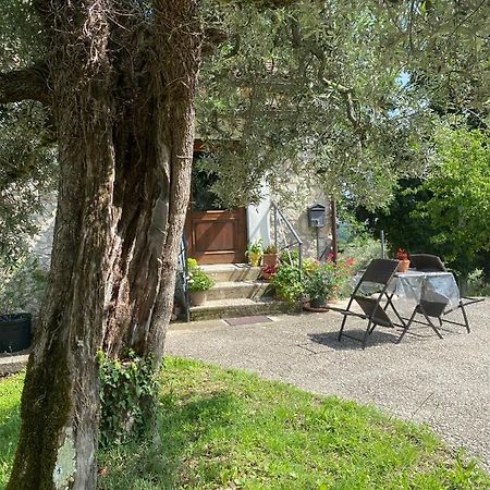 La Casetta Di Vacone מראה חיצוני תמונה